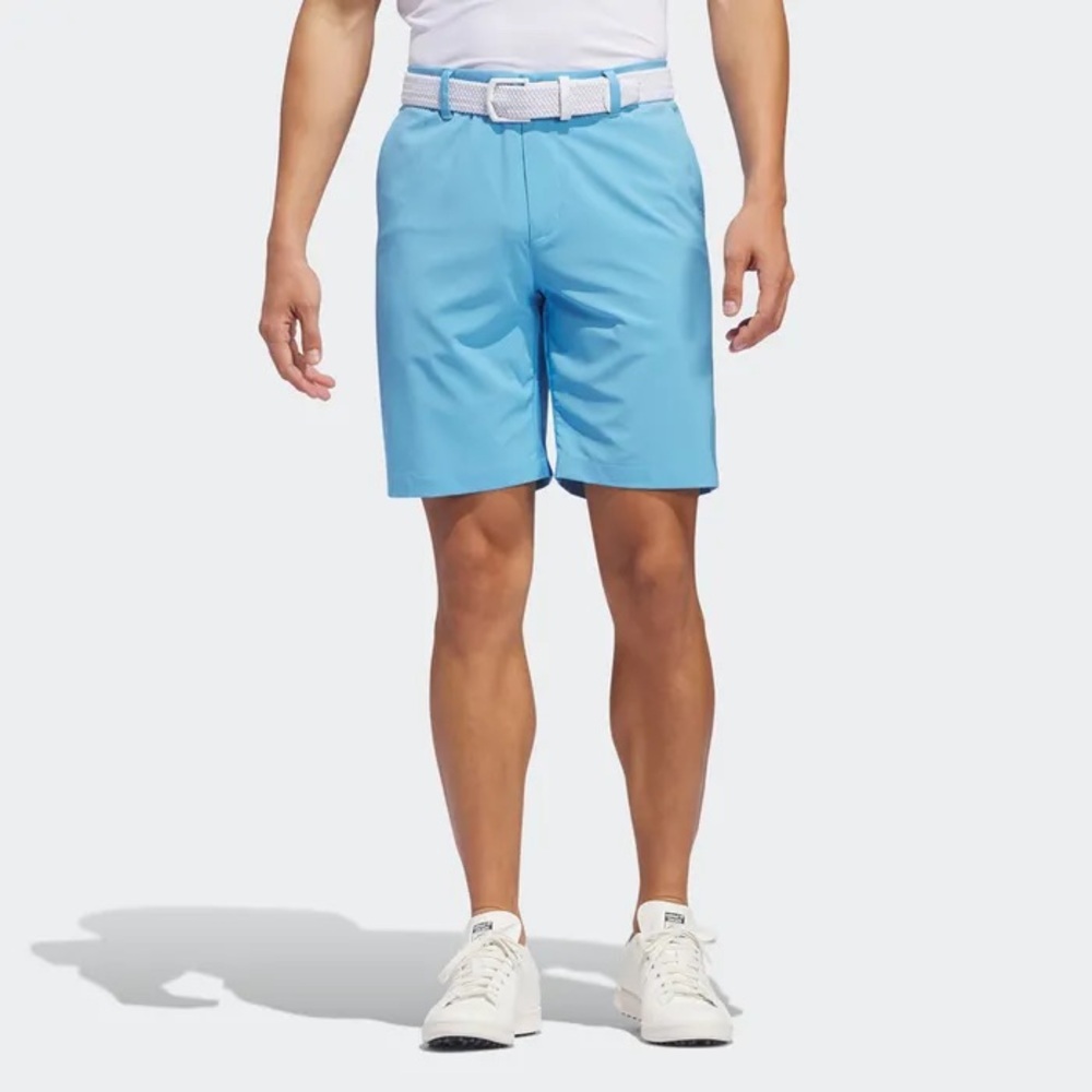 Adidas ULTIMATE365 8.5-INCH GOLF SHORTS